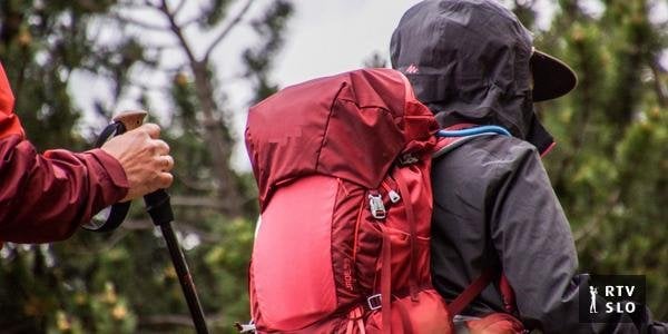 新しいハイキング アプリにより、登山者の冒険の調査と計画が簡単になります
