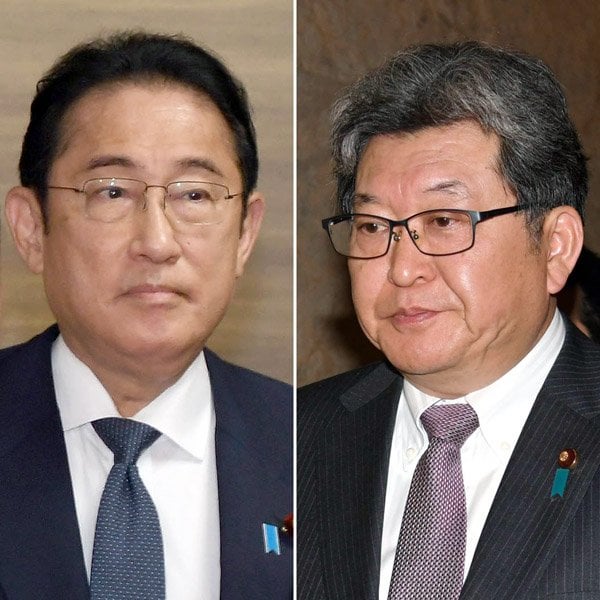 “もう1つの首都決戦”都議補選が告示…裏金自民はボロ負け必至「8戦撃沈」もあり得る大逆風 ― 岸田首相「全敗だけは避けるように」と念押し