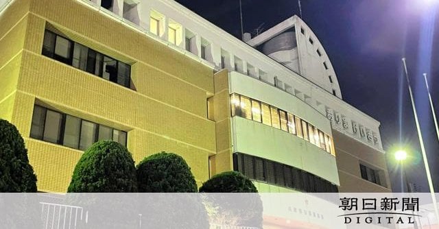 ゴルフ場で袋に入った男児の遺体見つかる 神戸市北区、産んだ直後か