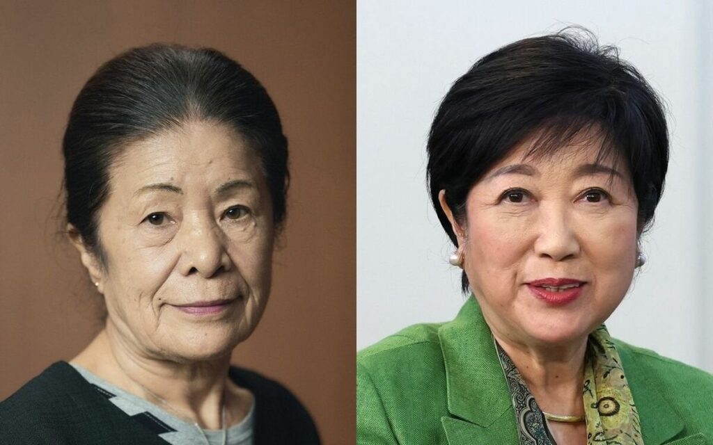 「小池百合子さんはカイロ大学を卒業していません」衝撃的な同居人の手紙を受け取ったのは2018年2月だった