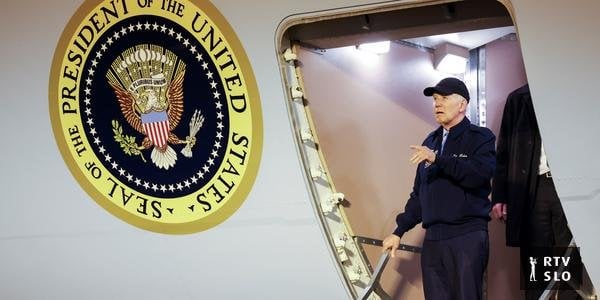 バイデン氏が大統領選から撤退すると発表