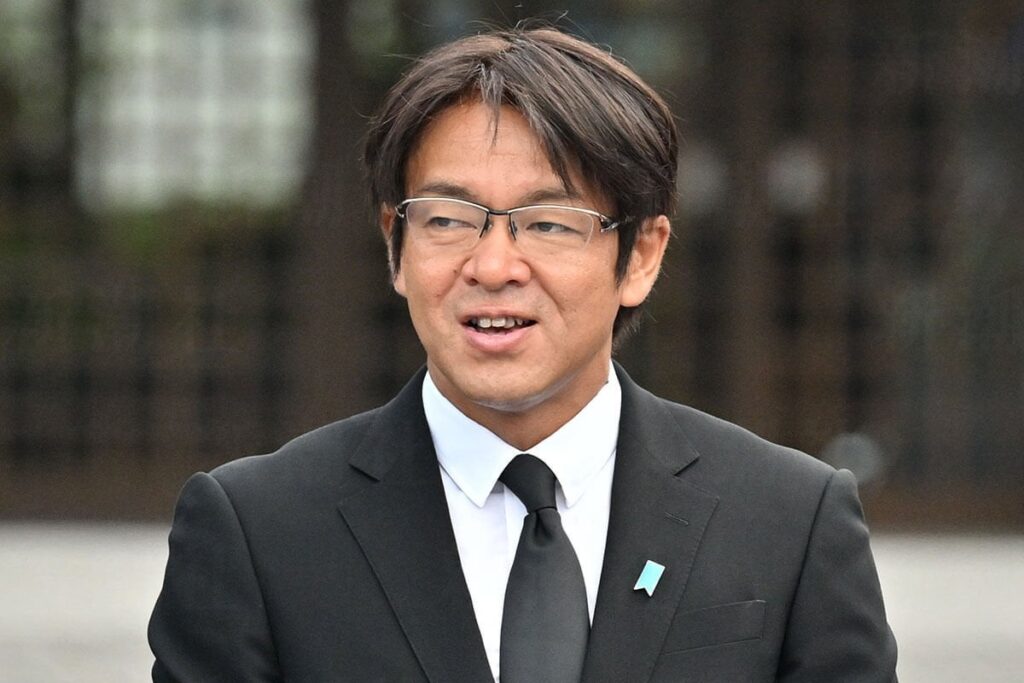 裏金で香典配布「堀井学」捜査の裏事情 特捜部が立件の線引き「3000万円ルール」を無視した背景と「急に議員が秘書に優しくなった」の声 ― 秘書が供述