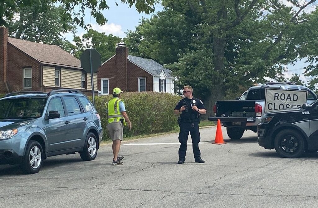 単独犯か、動機解明難航も　父購入の銃使用、米ＦＢＩが爆発装置押収―トランプ氏暗殺未遂事件：時事ドットコム