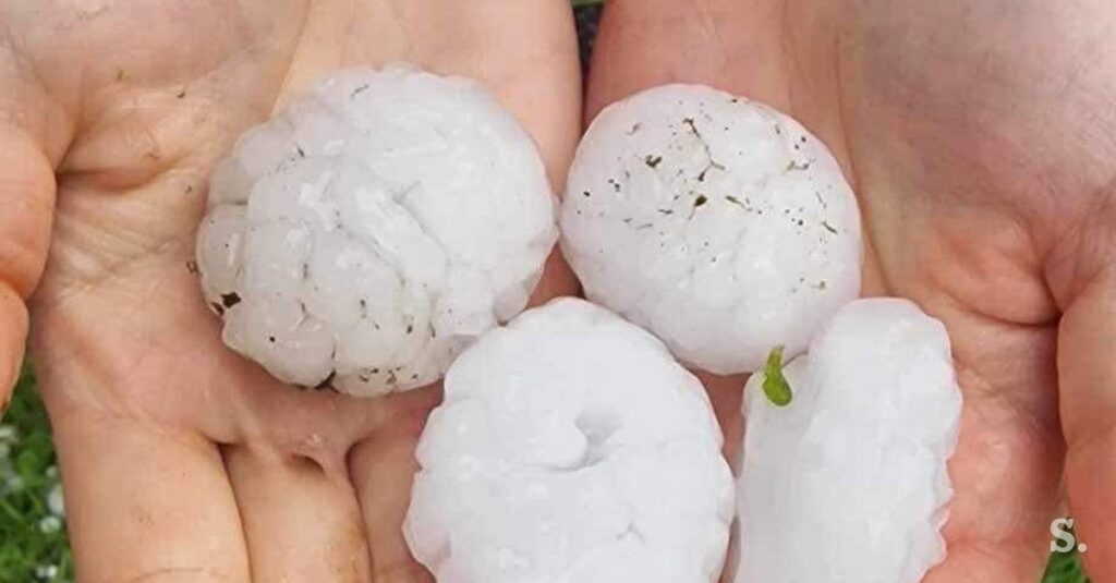 雹に対する防空は効果があるのか​​、それとも単にお金を無駄にしているだけなのでしょうか?
