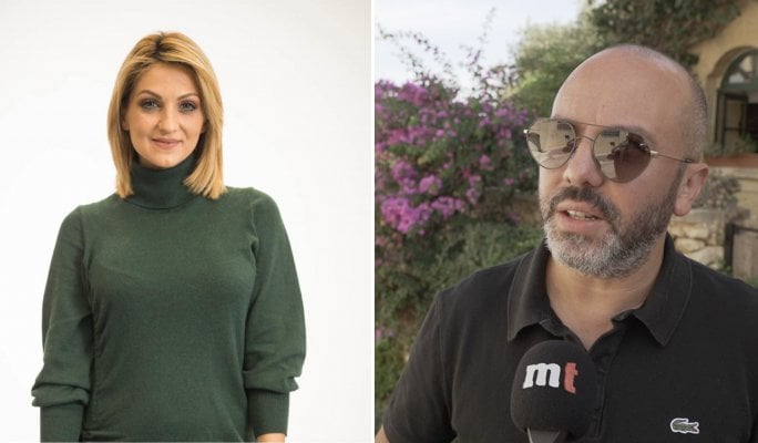 マルタの女優が、地元映画業界に対する「無礼」を理由に「いじめっ子」ヨハン・グレヒを非難