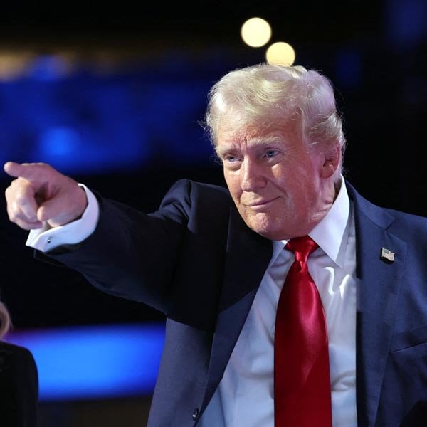 米国の若者に「トランプ離れ」起きる可能性 イスラエル首相の“ヨイショ演説”が逆効果 ― 26日「トランプ-ネタニヤフ会談」