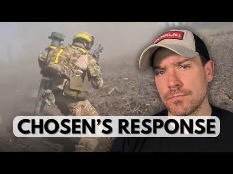チョーセン・カンパニーの反論 - ロシアの降伏捕虜の殺害について（事実ではない）