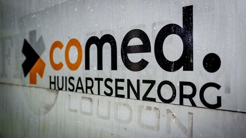 GP チェーン Co-Med は誰に何百万もの医療資金を貸しましたか?