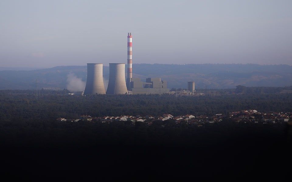 さようなら、ギガプラント: ペゴプロジェクトには風力発電所 2 件と太陽光発電所 5 件が建設される予定