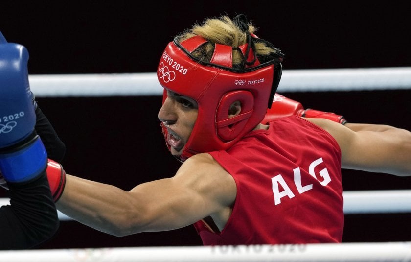 IOC、性別検査に不合格だった2人の選手を女子オリンピックボクシングトーナメントへの出場を認めた - 世界中と我が国 - BNTニュース