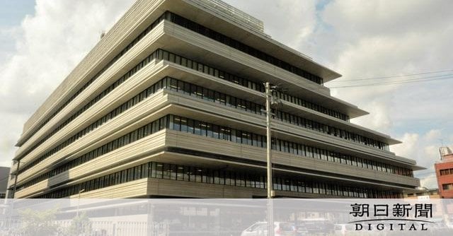 第一通報者の女を逮捕 マンション一室で男性殺害の疑い 京都府警