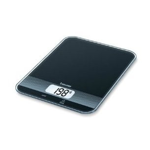 キッチンスケールは1日でバッテリーがなくなります