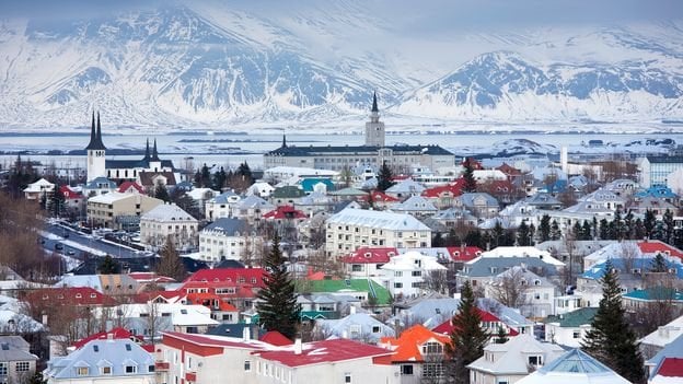 アイスランドのファーストレディが、超リラックスした国を案内します
