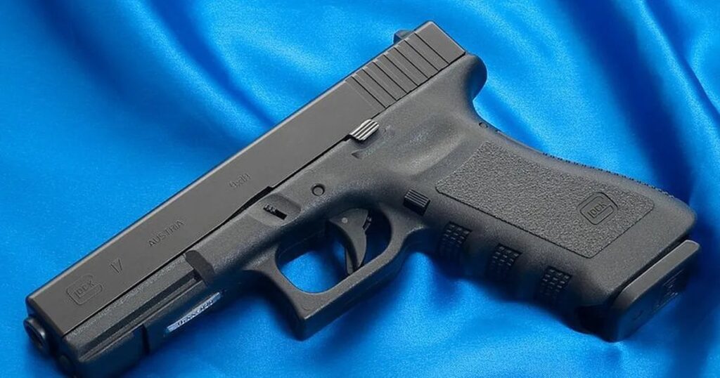 VOOTELE VOIT ⟩ 市民が手にする銃器、脅威、それとも安全な社会の保証人?
