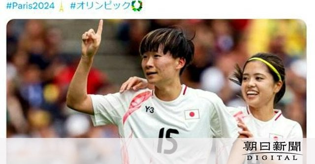 パリ五輪ライブ配信装うフィッシングサイトが相次いで出没、アクセスするとクレジットカードなどの個人情報を騙し取られるおそれ