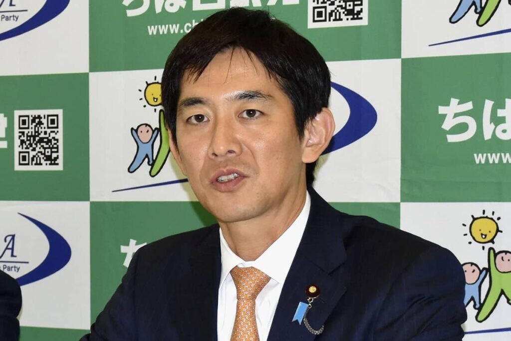 「安倍チルドレン」出世頭が領袖になる可能性…自民党総裁選で擁立論が急浮上「岸田首相の後輩議員」とは？ ―《イメージ刷新へ若手擁立論》