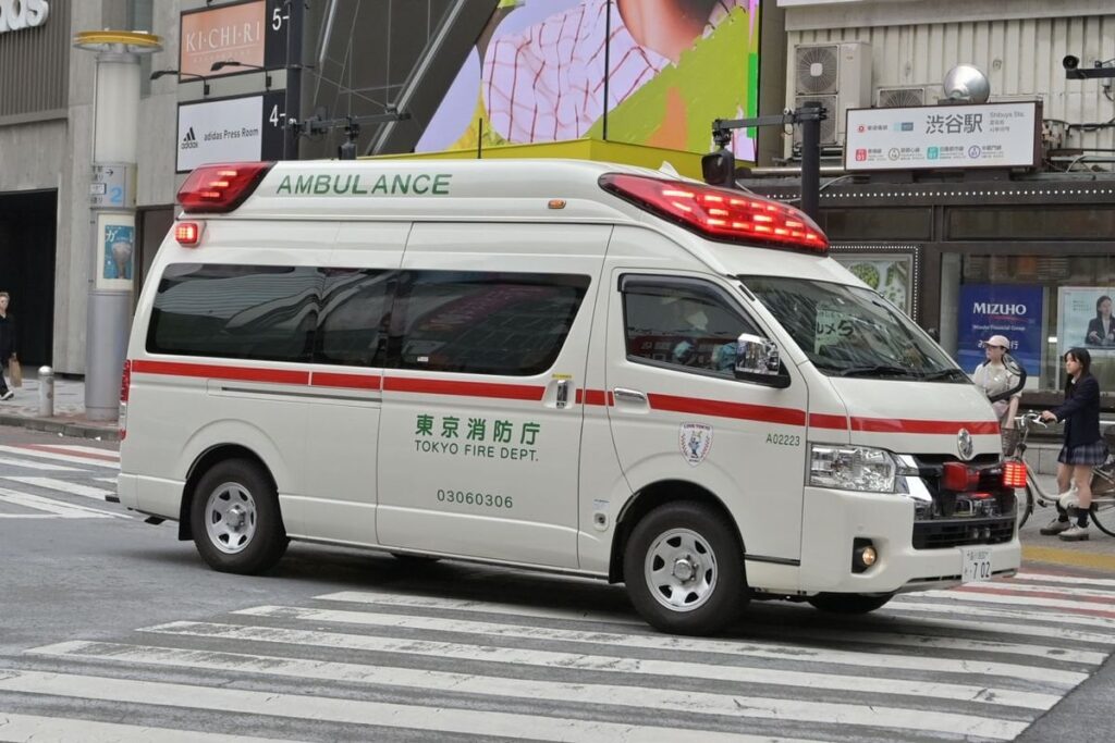 熱中症搬送、１万人超 今年最多、２２～２８日―総務省消防庁