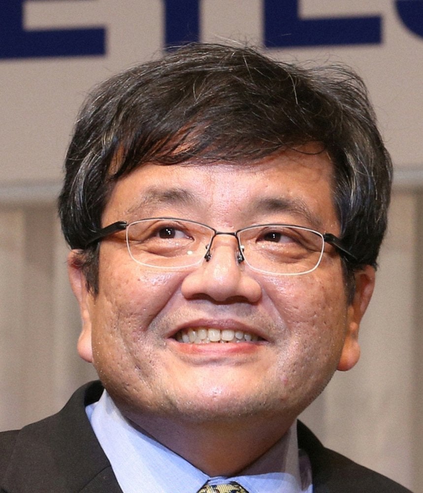 森永卓郎氏 蓮舫氏の敗因を分析「若者にとって民主党政権の幹部はオワコン。オワコン代表の蓮舫さんを…」