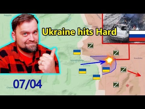 西側諸国が諦める前に、あのクソ野郎らは確実に資金を使い果たすだろうな？🇺🇦