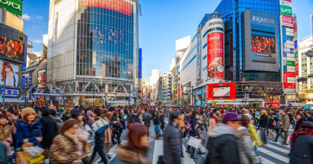 日本人の「消滅危機」がいよいよ現実に…豊かであり続けるための「たったひとつの方法」― 瀬戸際の日本企業に求められること