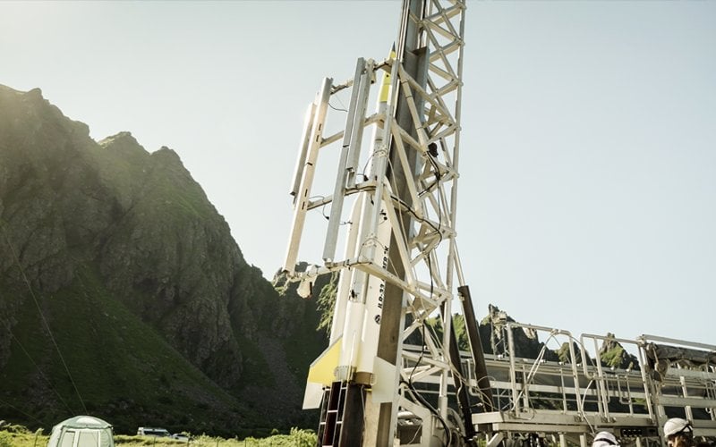 ILR-33 アンバー 2K がポーランド初の宇宙到達ロケットとして歴史に名を残す
