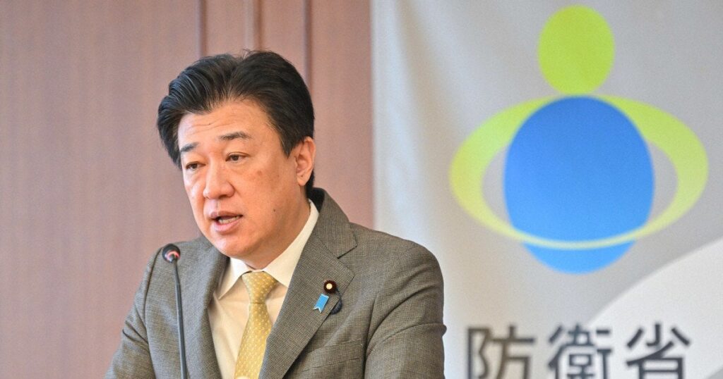 不祥事相次ぐ防衛省・自衛隊 岸田政権の新たな火だねに - 毎日新聞