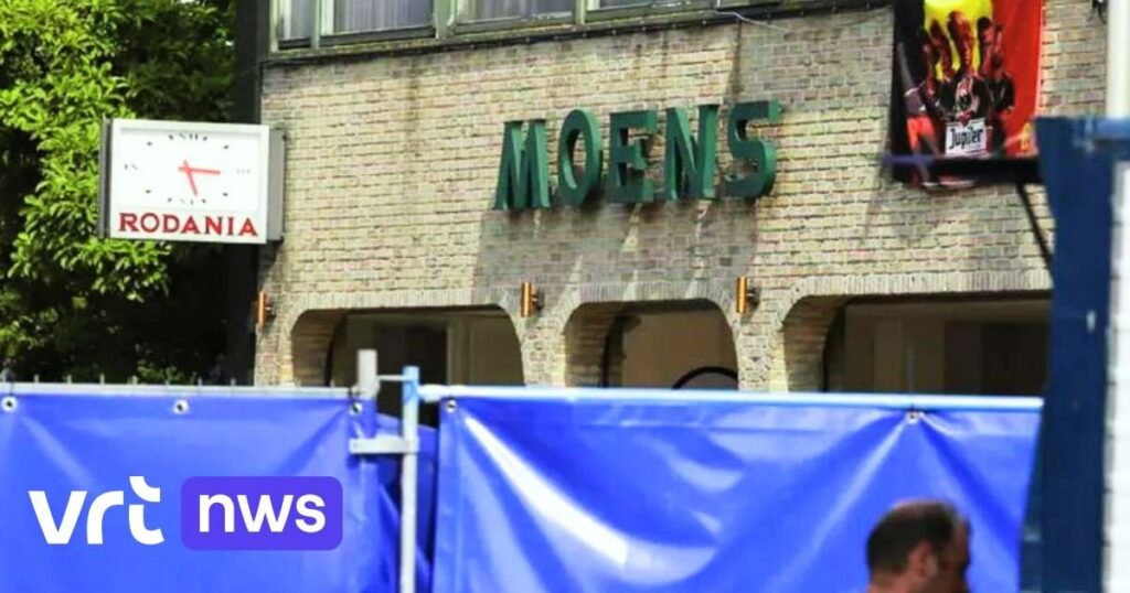 撃たれた強盗の家族、ゲントの宝石商の無罪判決を巡り破局へ