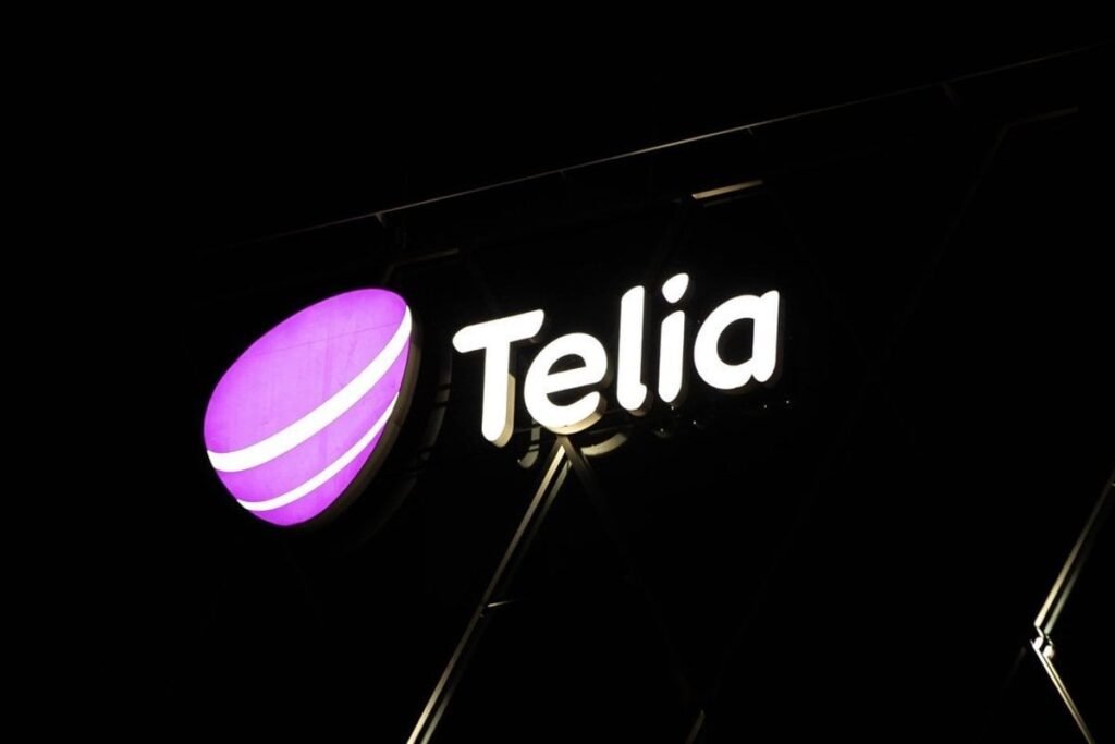 通信会社の巨大ビジネス。 市場リーダーのテリア、価格上昇を受けて記録的な額の配当金を受け取る