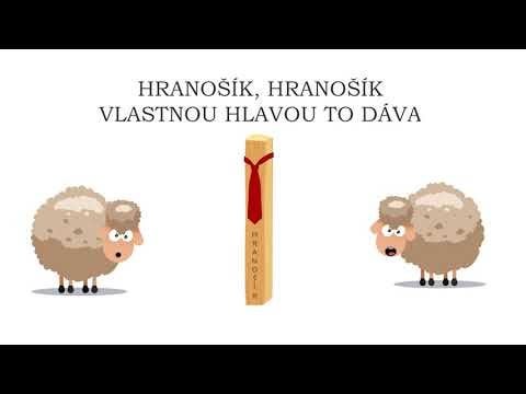 Project Ofce - HRANOSÍK (モダンヒーロー)