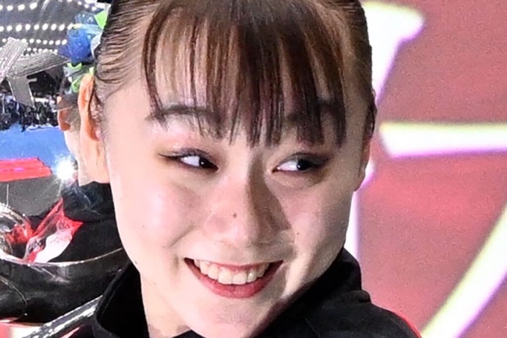 五輪辞退「宮田笙子」、関係者が囁く飲酒・喫煙“本当の原因”…あと64日で20歳だった「エース」を追い詰めた女子体操選手の“悩み” ―“たかがタバコ”では済まされない