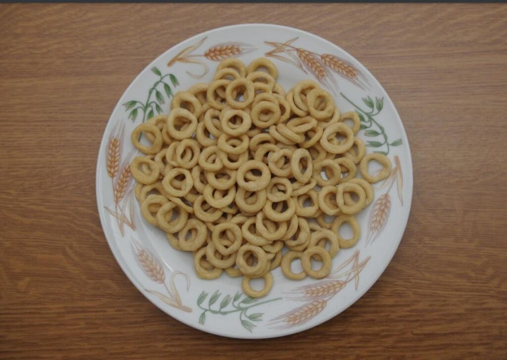 省庁、EUによるキプロス産パスタのアップグレードを歓迎
