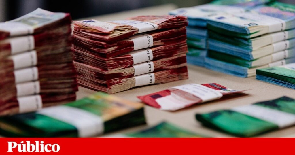 ポルトガルには5,000人以上の億万長者がいます。  2028年までにさらに1万8千人になるだろう