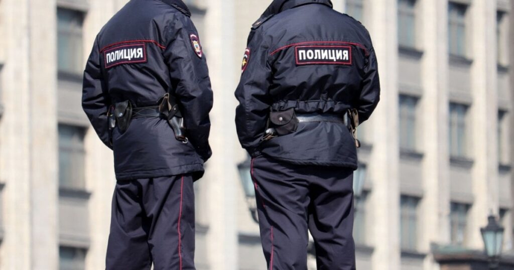 モスクワで自動車爆弾事件：被害者はロシアの高官