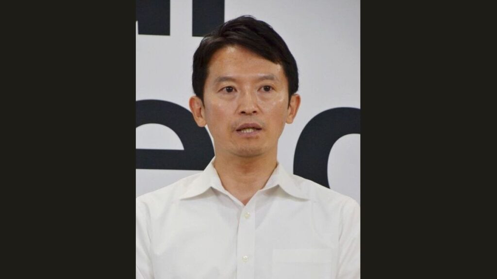 斎藤兵庫知事、辞職を否定 告発の職員死亡で県職労申し入れ - 時事通信ニュース