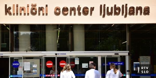 UKCリュブリャナ、旅費不正疑惑で外科事業責任者を解任