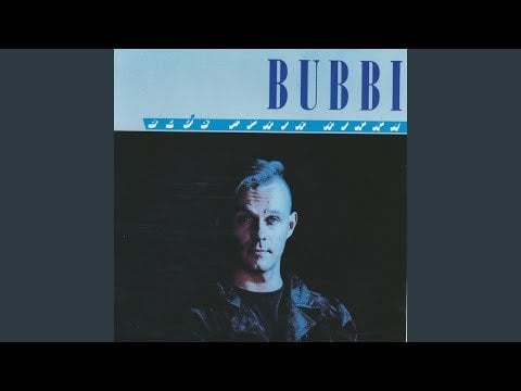 アイスランド語の歌詞に関するヘルプ