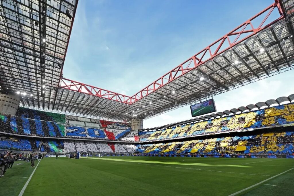 イタリアではサッカー、観客数が2030年までに37%以上増加すると予想される