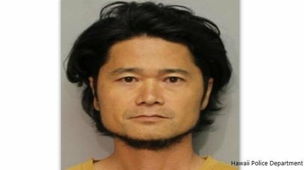 【速報】ハワイの空港で日本人の男が手りゅう弾2発を機内に持ち込もうとし「第１級テロ脅迫」容疑で逮捕 ターミナルから避難も - FNNプライムオンライン