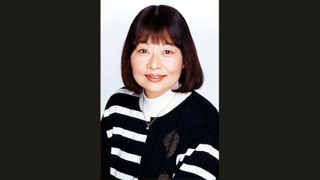 声優・山本圭子さん死去 - バカボンやロボコン、サザエさんの花沢花子など個性的なキャラ演じる