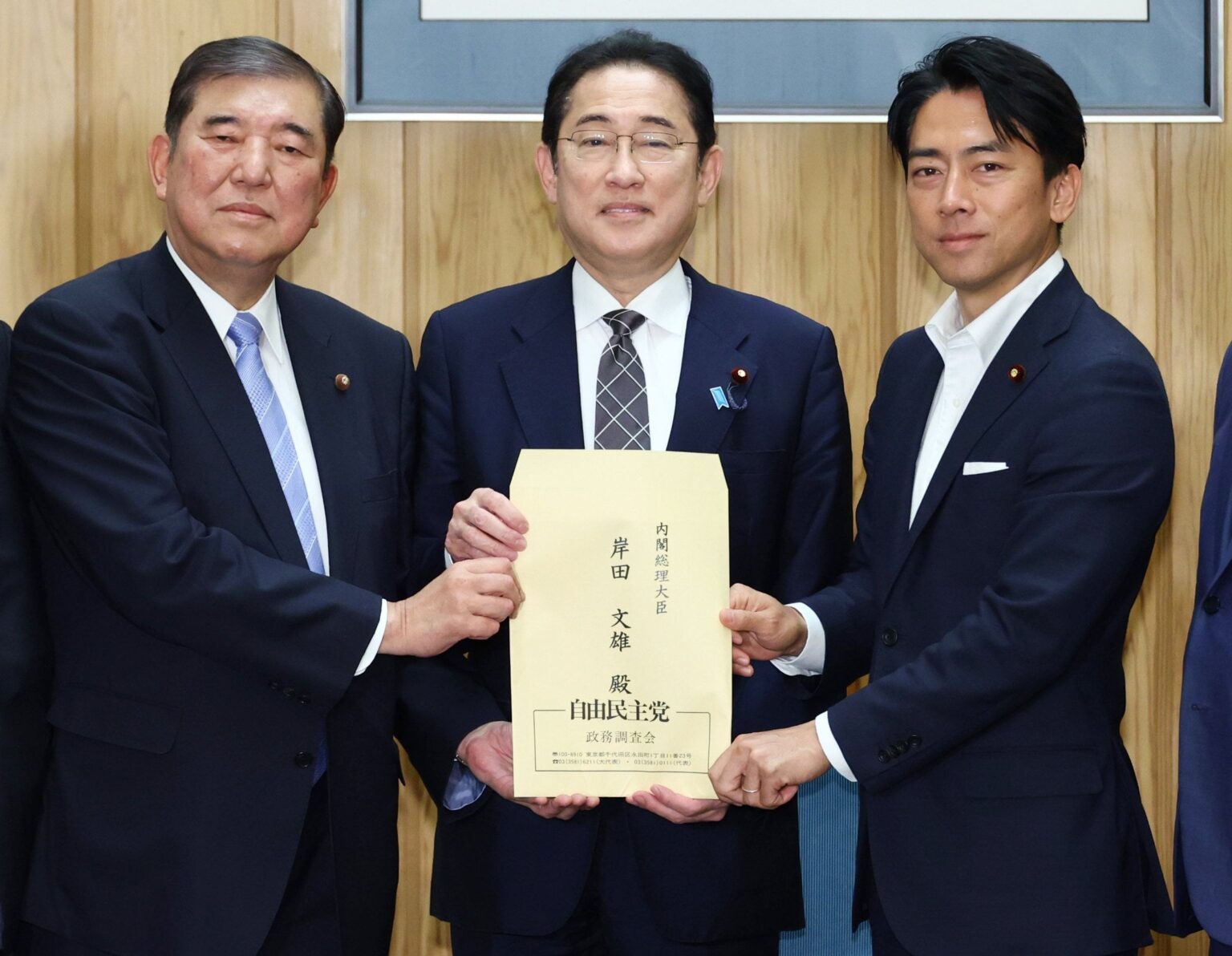 「ポスト岸田」という不思議 「表紙」替えに報道が加担政治アナリスト 伊藤惇夫（時事通信） - Yahoo!ニュース - Yahoo!ニュース