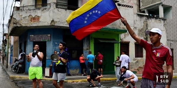 ベネズエラの選挙 - 本当に物議を醸しているのか、それとも結果は単に米国に適さないのか?
