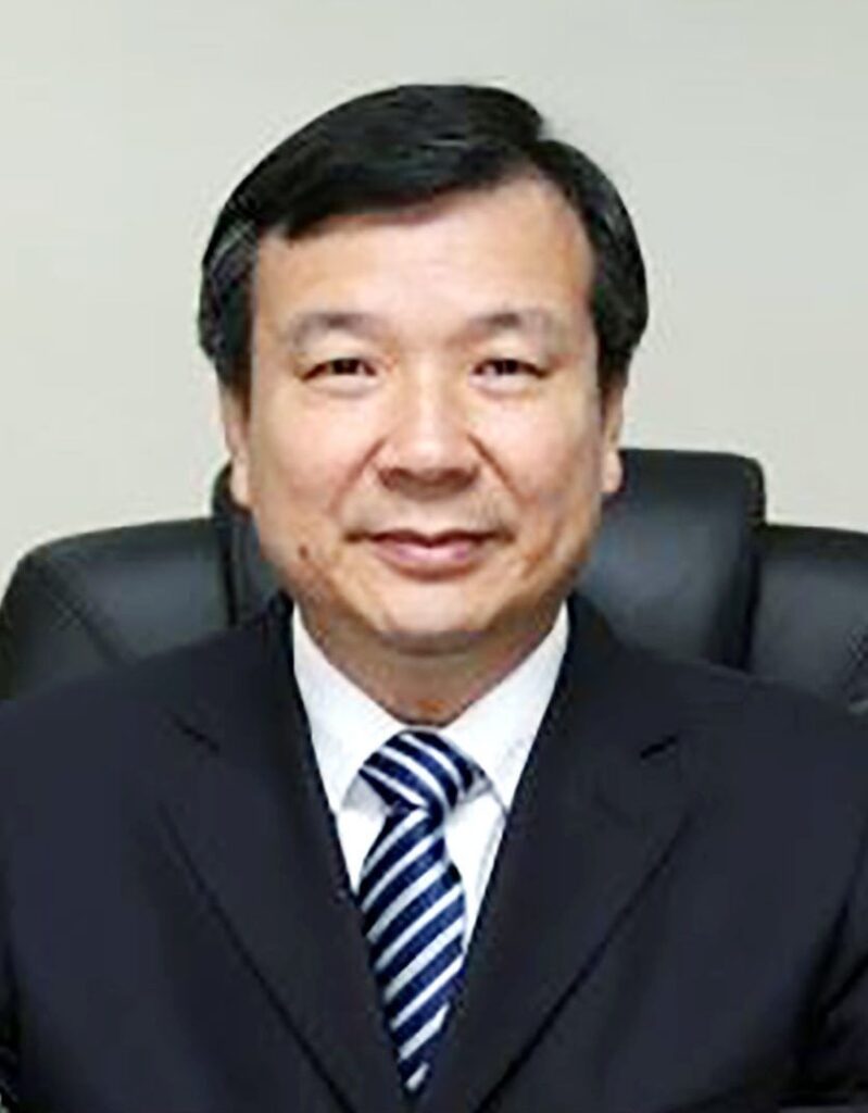 台湾駐日代表に李逸洋氏 頼清徳氏、人事固める（共同通信） - Yahoo!ニュース - Yahoo!ニュース