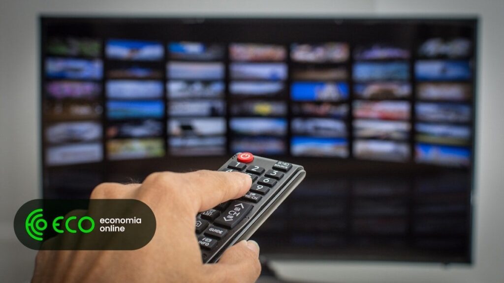 ディジの野心はテレビとの交渉に直面する
