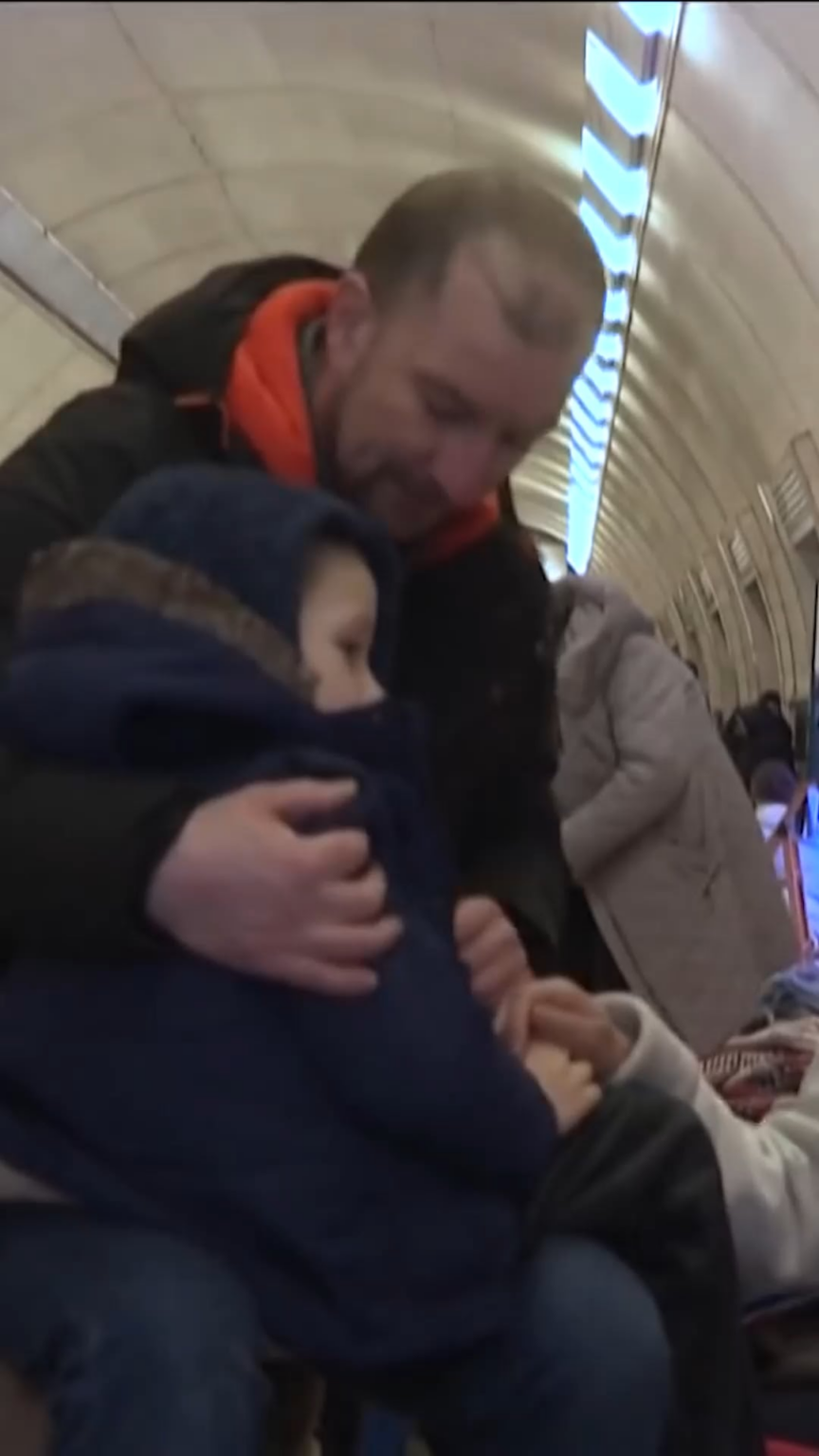 罰せられなかった悪は必ず戻ってくる。だからこそ、ウクライナ侵略の罪でロシアの戦争犯罪者とその影響力のある人々を裁きを受けさせることが極めて重要なのだ。