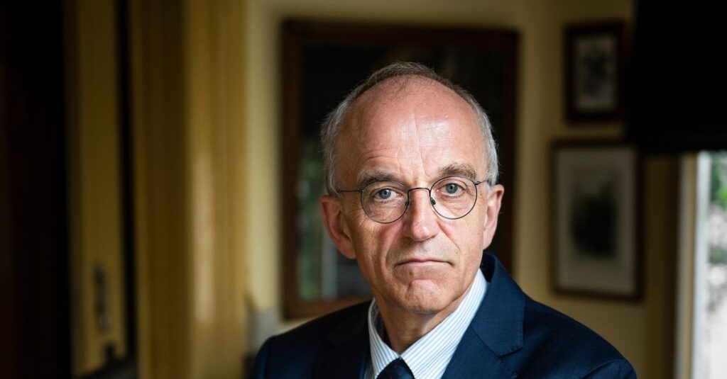 NRC：マーク・ルッテ氏の14年間にわたる「自由の喜び」が労働搾取への弱いアプローチにつながったと検察官が語る