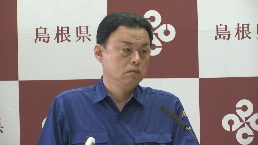 「石丸さんに注目が集まってますけど、注目すべきは蓮舫さん」「3位になって終わっても理不尽なバッシング」島根・丸山知事の都知事選の視点