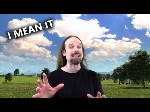 ヨーロッパ人はゲームを救うことができる! | StopKillingGames | Accursed Farms