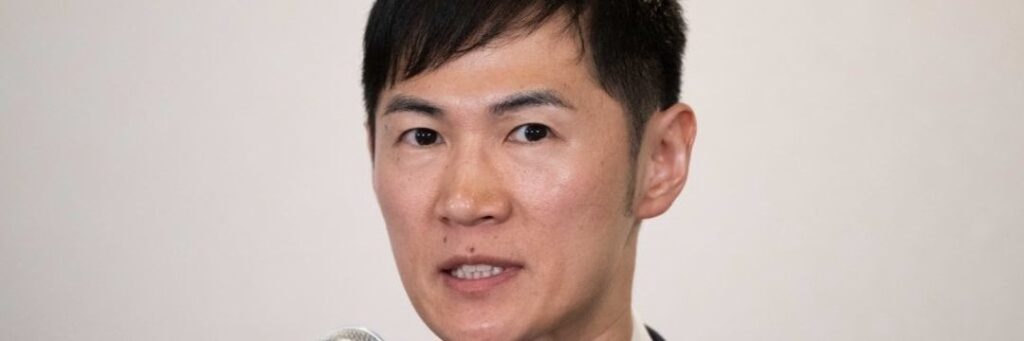 いま「石丸伸二氏になりたい若者」が続出している…その「驚きの理由」―「カッコイイ大人」の理想像なワケ