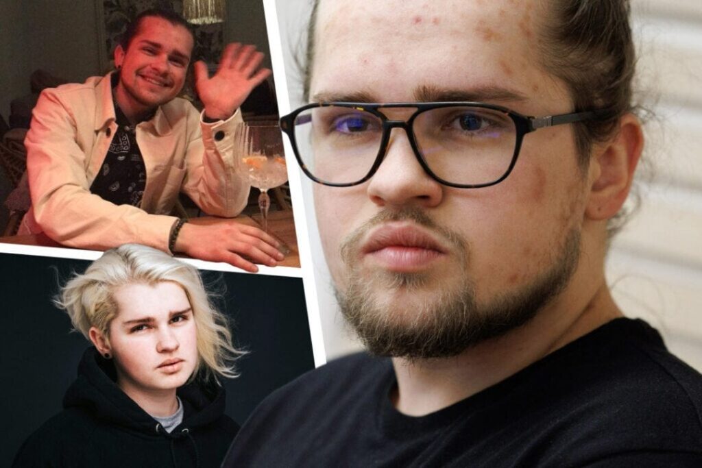 カルロス・コルクさん、刑務所で死亡：「同房者は病気だ！」