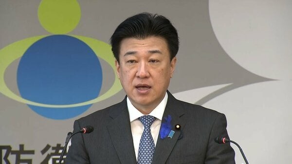 防衛省が不祥事で自衛隊員ら218人を大量処分…免職11人で海幕長は交代 事務次官や統幕長らは訓戒